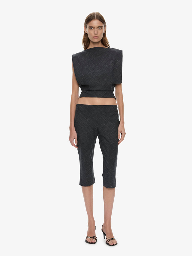 Banyan Capri Pant