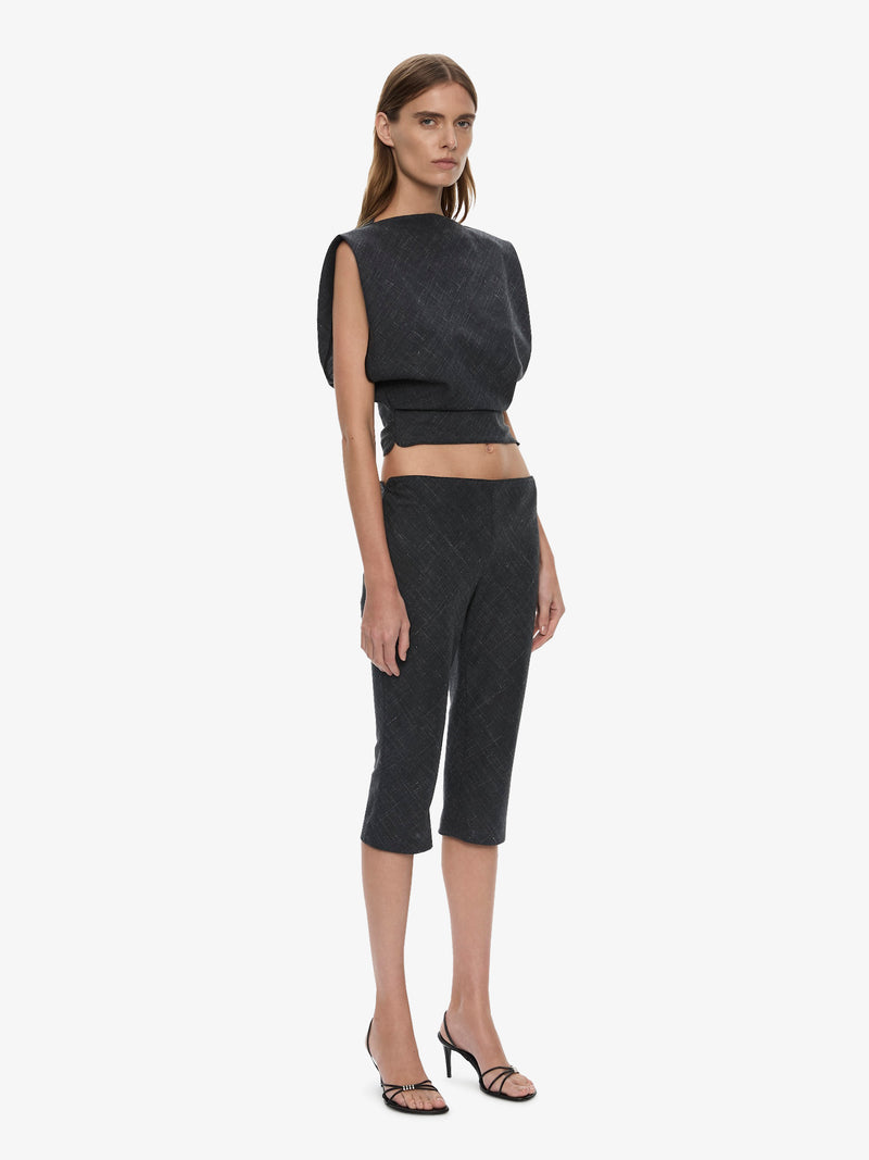 Banyan Bias Top - Image 4