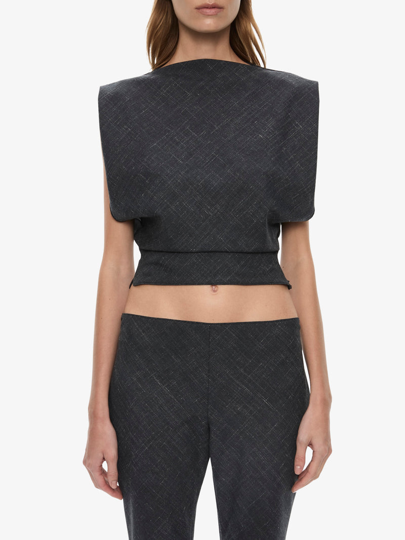Banyan Bias Top - Image 5