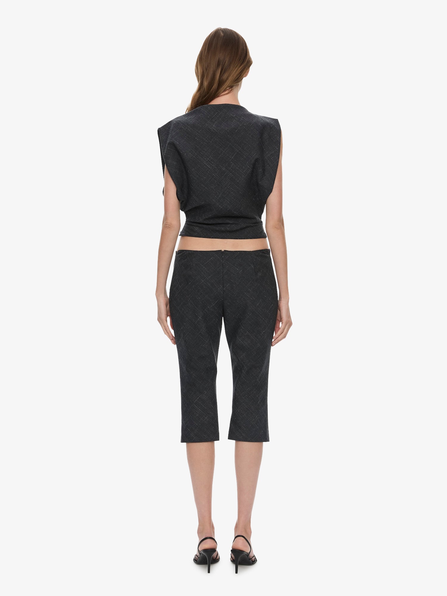 Banyan Capri Pant