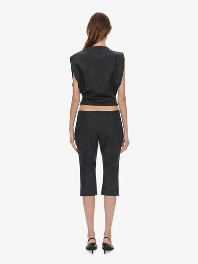 Banyan Capri Pant