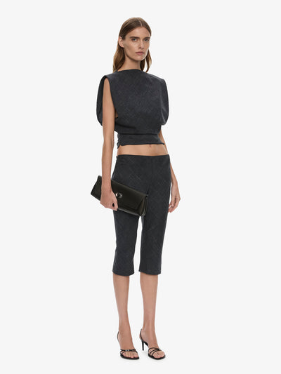 Banyan Capri Pant