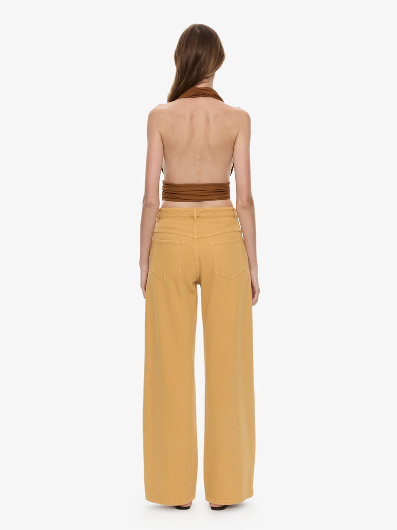 Relaxed Denim Quartz Jean - Image 4