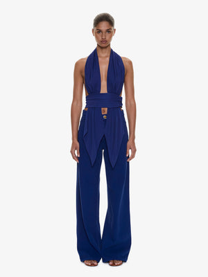 Relaxed Denim Quartz Jean