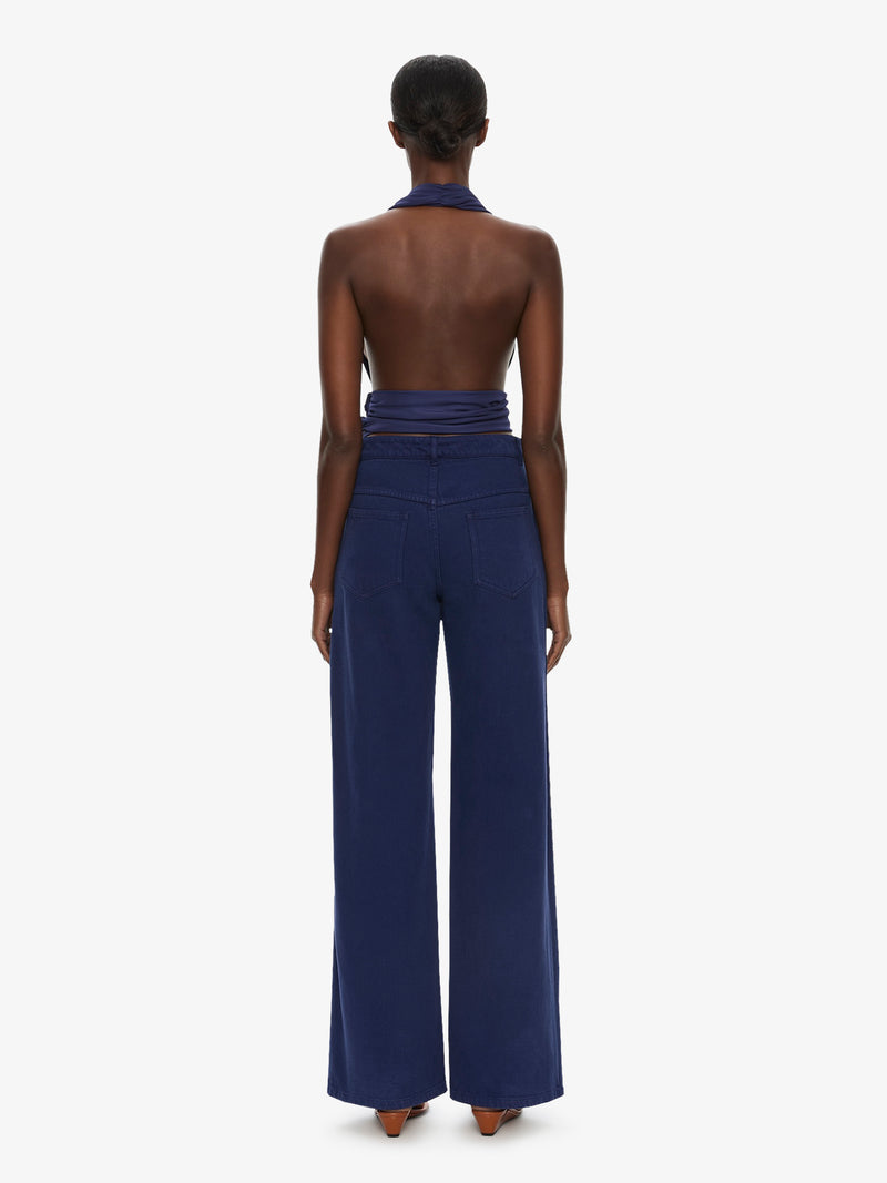 Relaxed Denim Quartz Jean - Image 5
