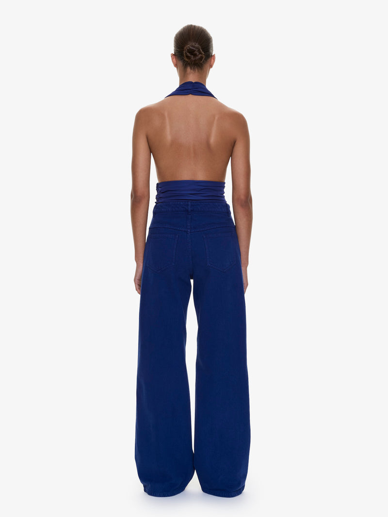 Relaxed Denim Quartz Jean - Image 3