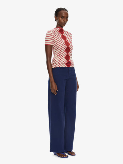 Mavis V-Neck Tee