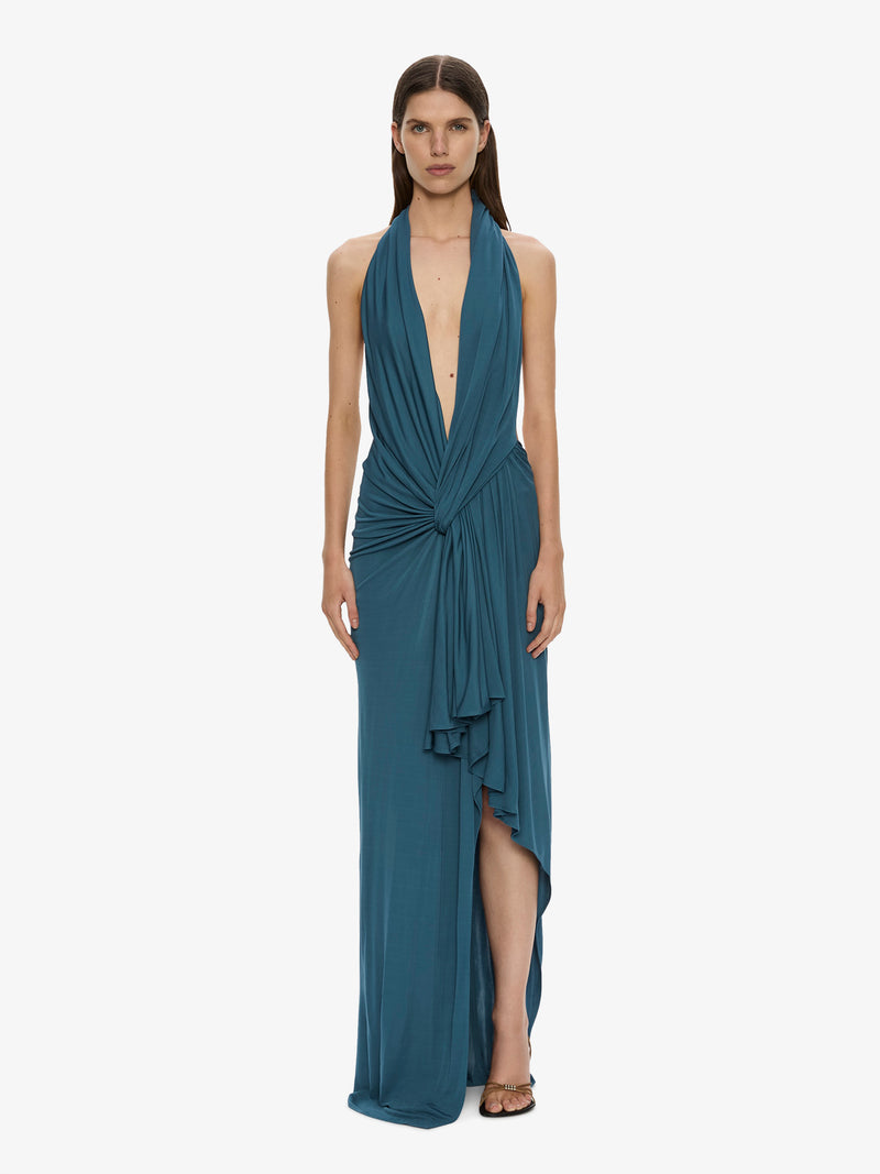 Spire Cascade Gown - Image 1