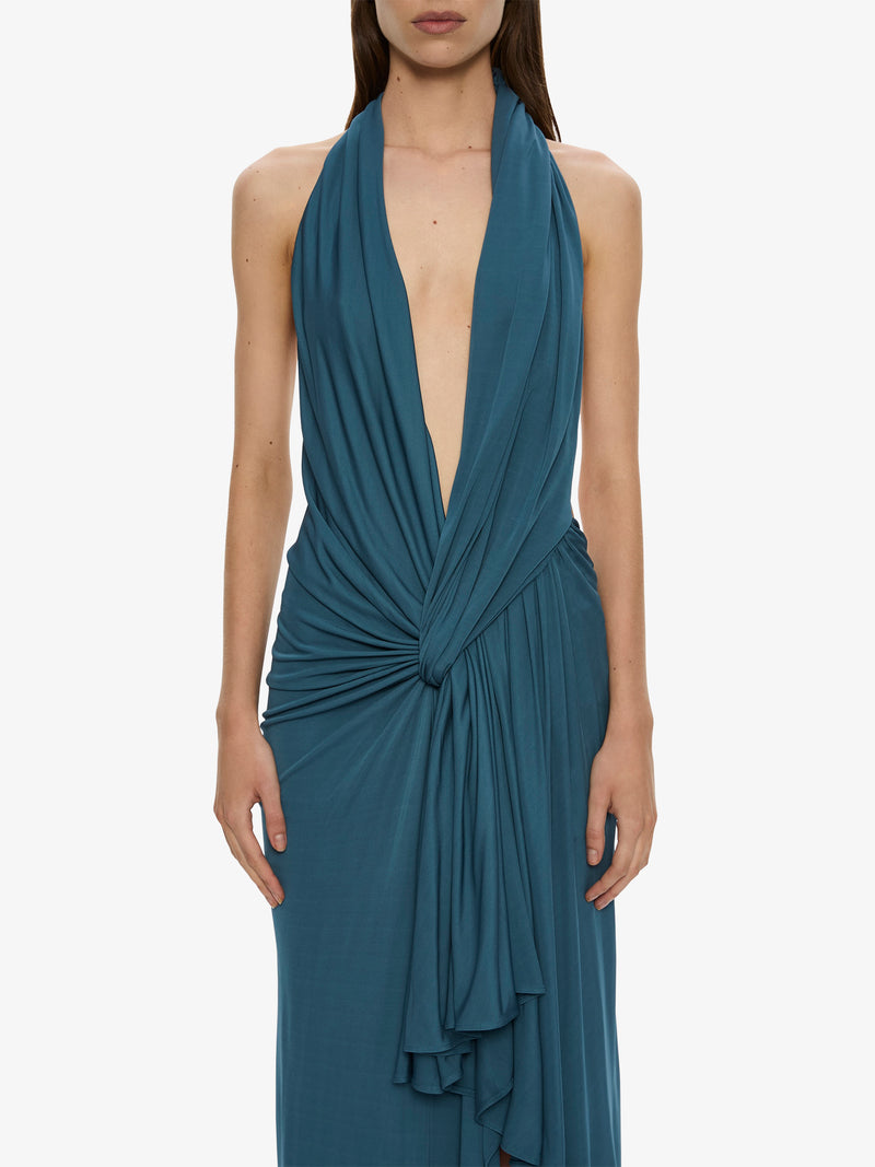 Spire Cascade Gown - Image 2