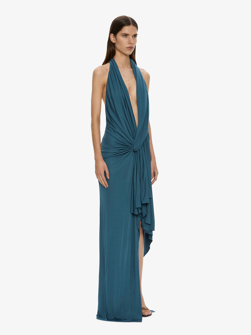 Spire Cascade Gown - Image 3