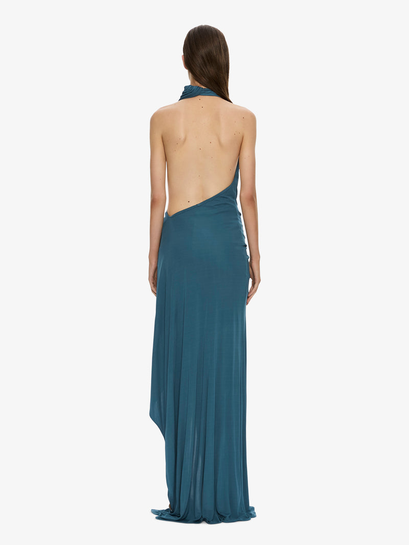 Spire Cascade Gown - Image 4