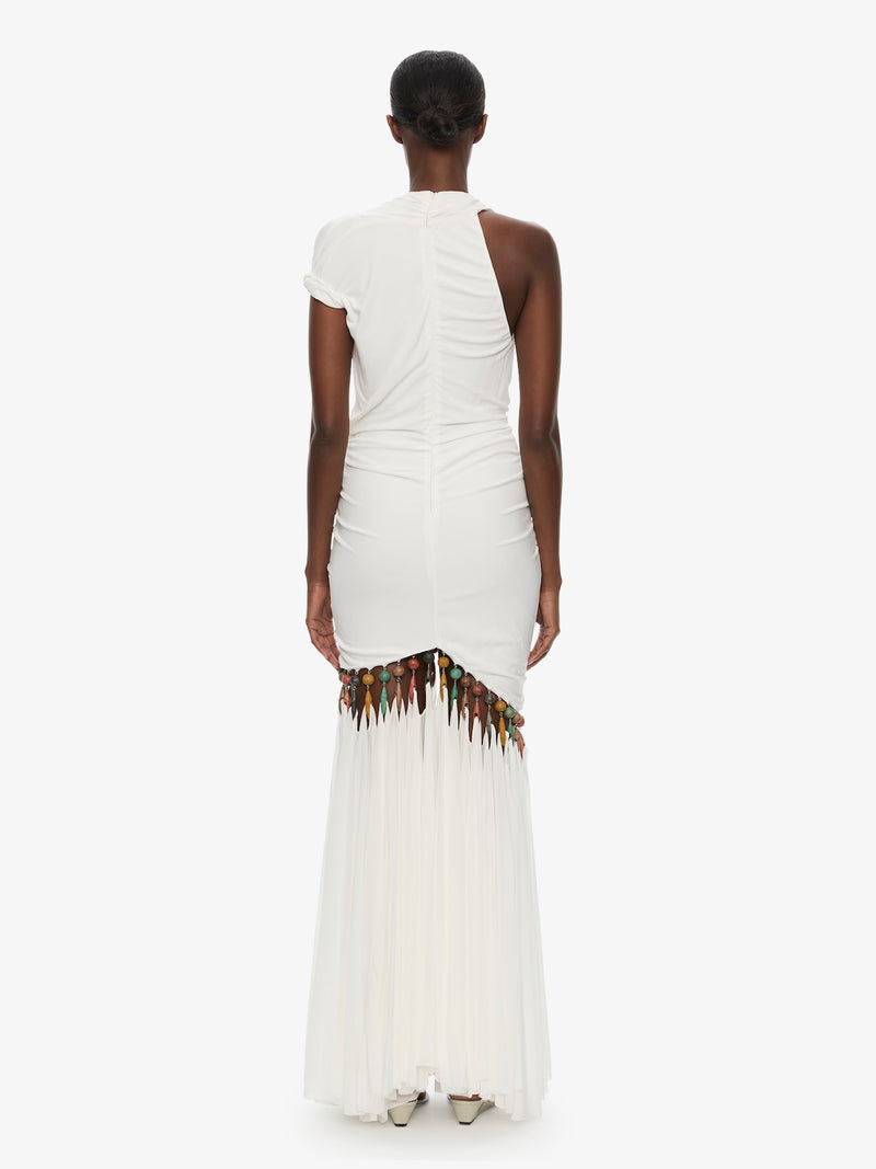 Tropique Droplet Gown - Image 4