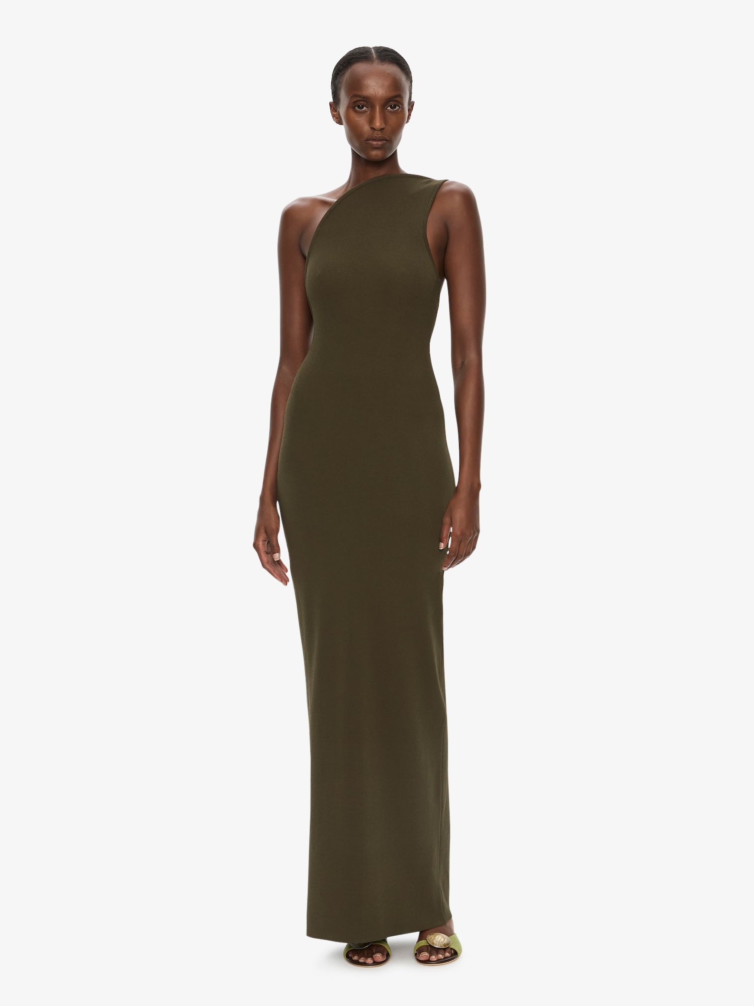 Concave Wired Dress