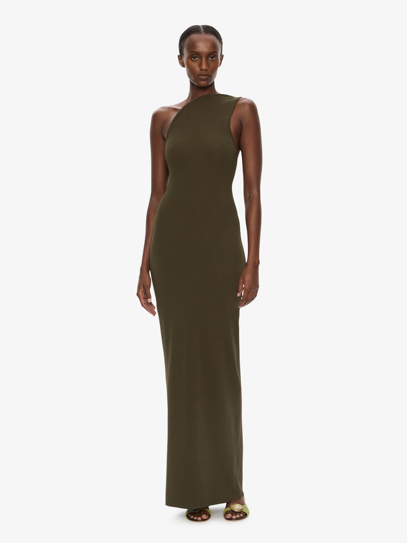 Concave Wired Dress - Image 1
