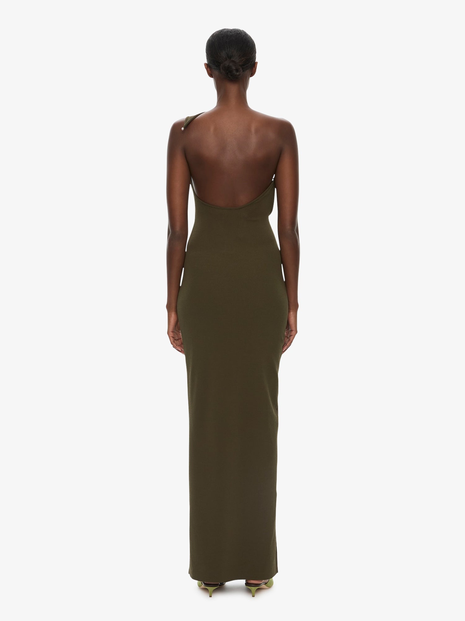 Concave Wired Dress