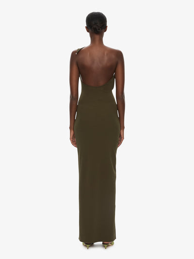 Concave Wired Dress