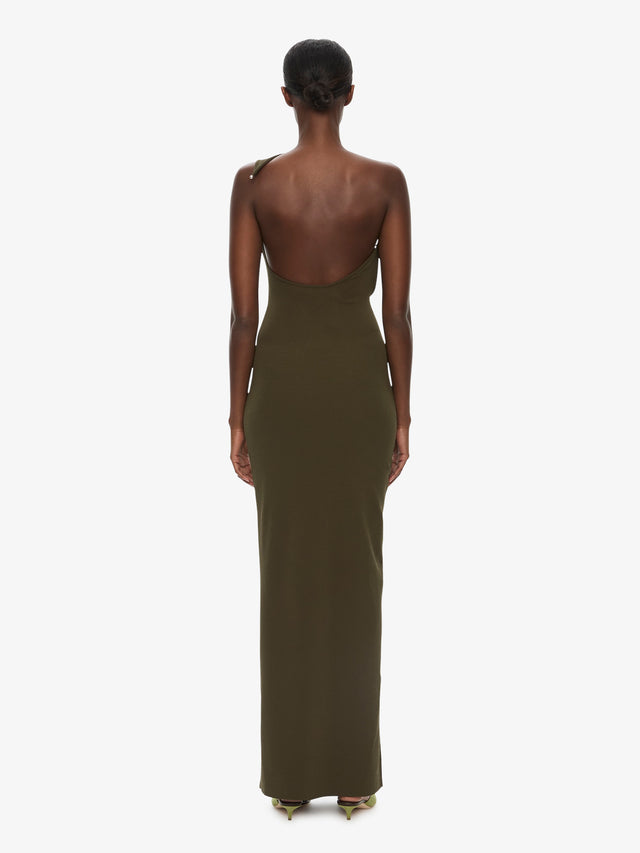 Concave Wired Dress