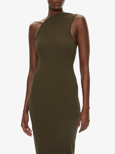 Concave Wired Dress