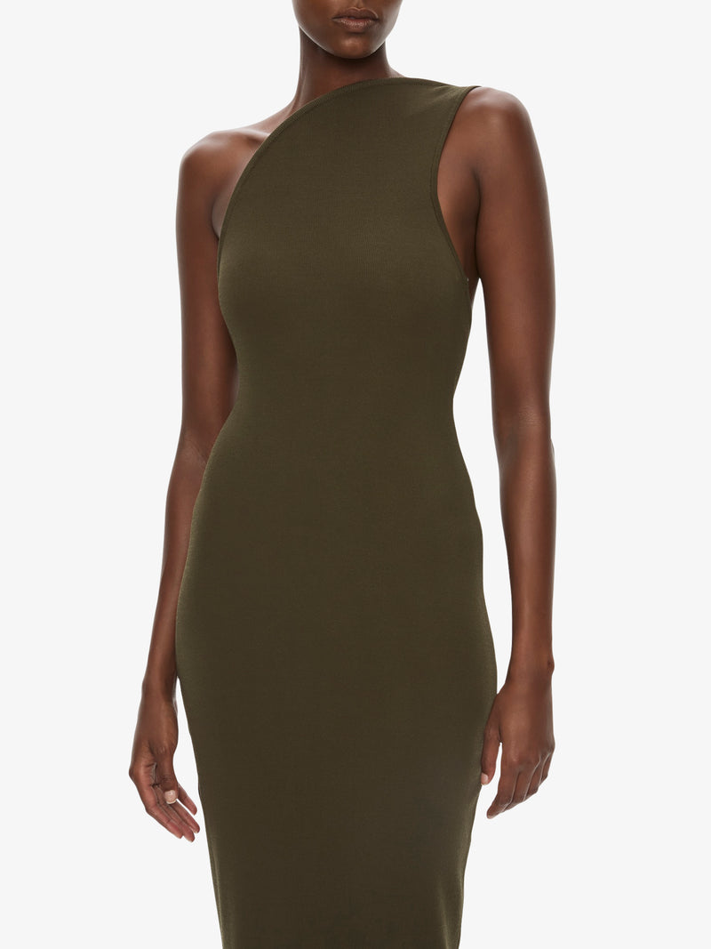 Concave Wired Dress - Image 2