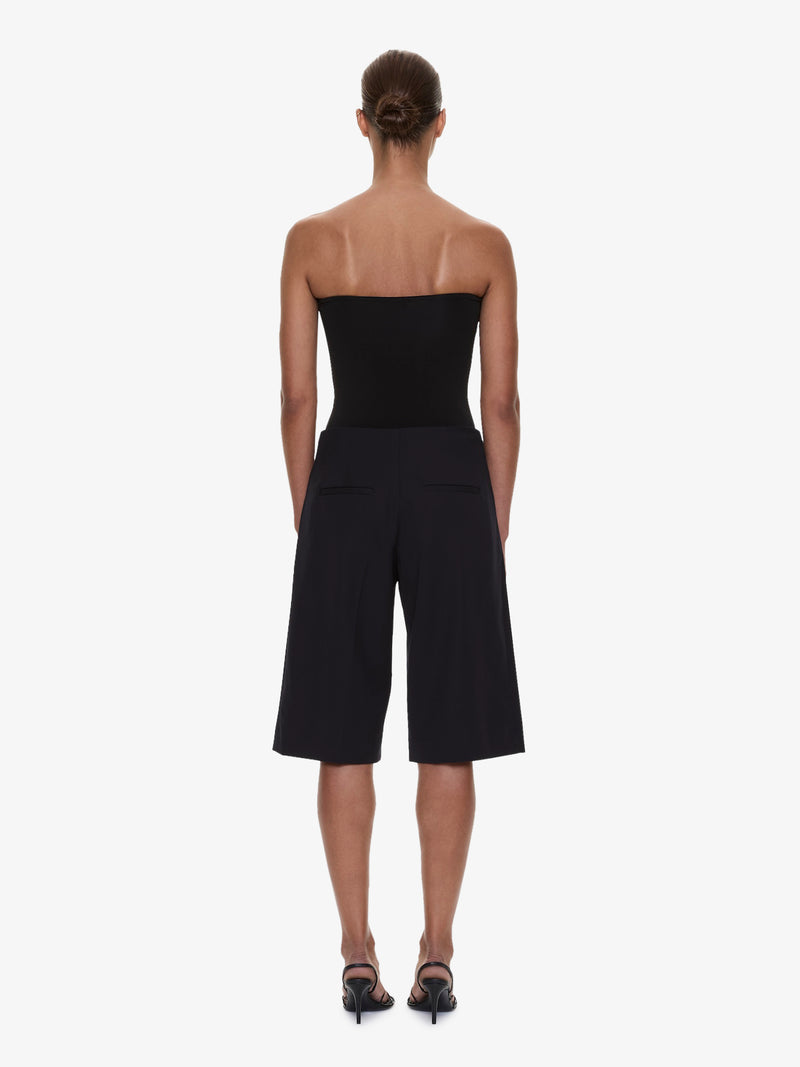 Redux Wool Jumpsuit - Image 4