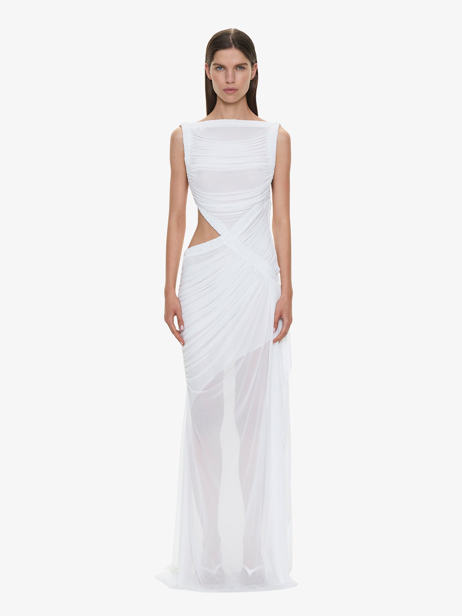 Theia Squared Dress