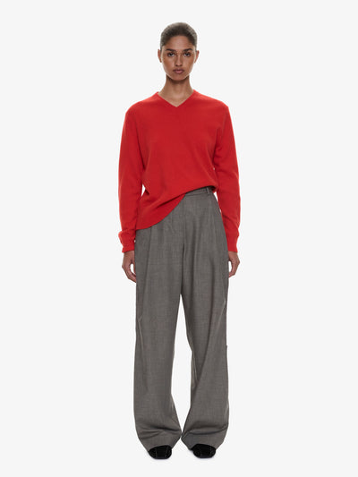 Sirocco Twill Trouser