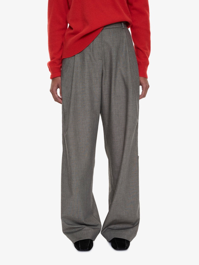 Sirocco Twill Trouser