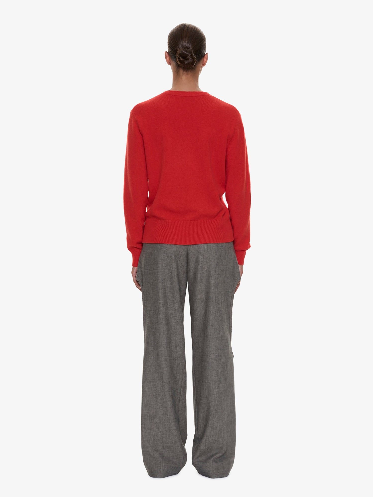 Sirocco Twill Trouser