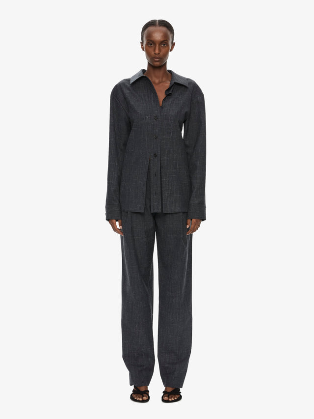 Banyan Tailored Trouser