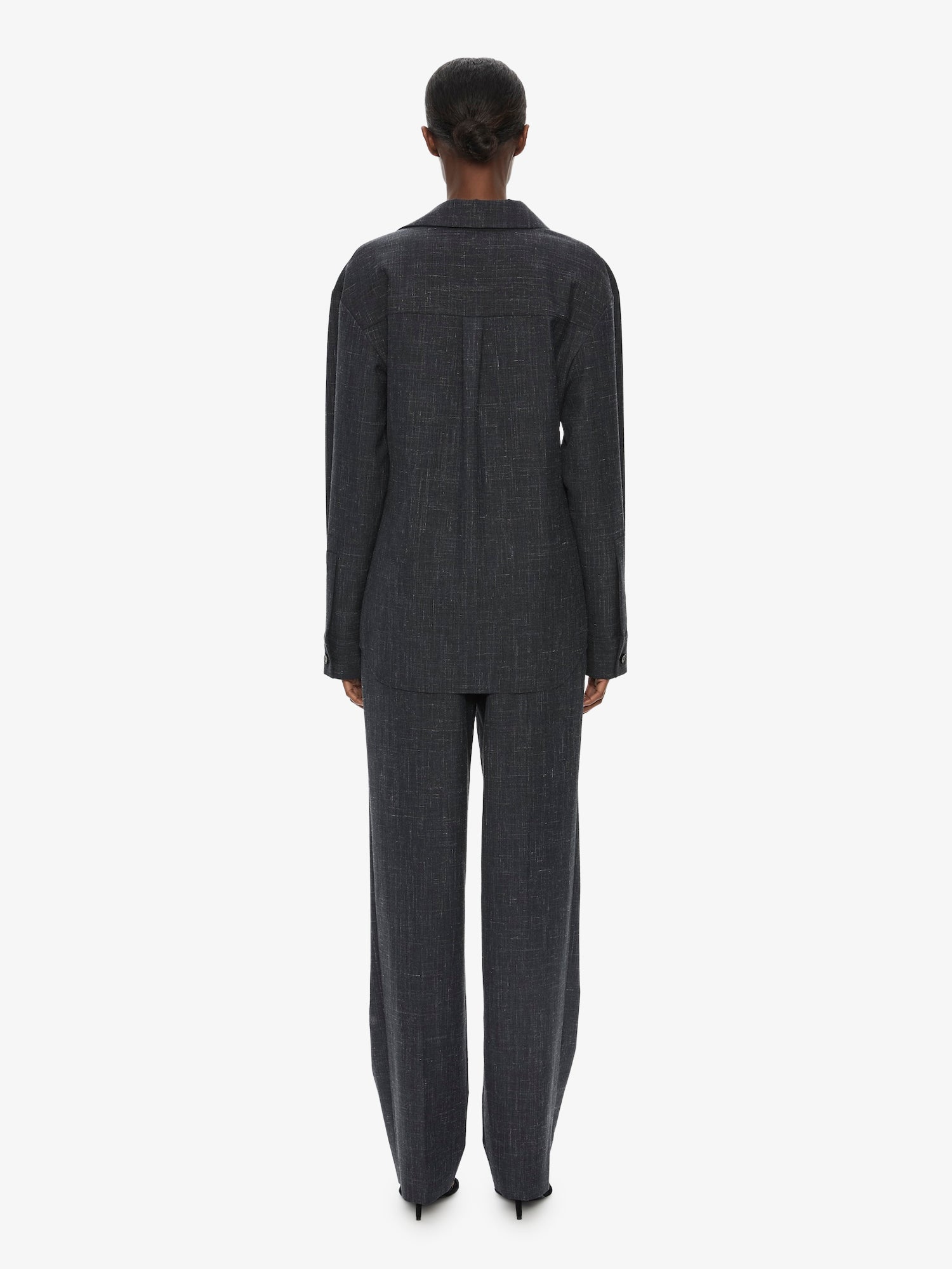 Banyan Tailored Trouser