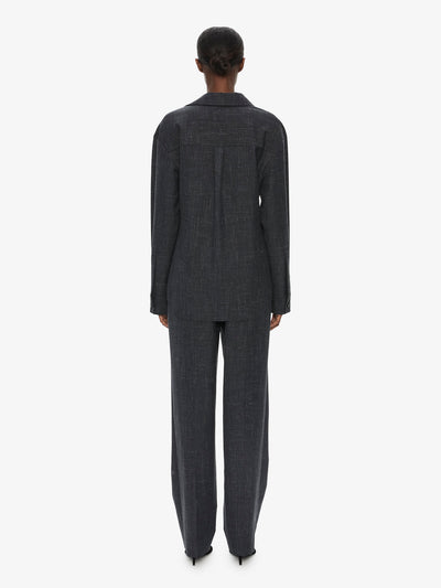 Banyan Tailored Trouser