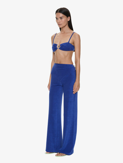 Looped Back Orbit Pant