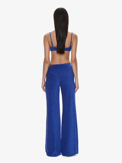 Looped Back Orbit Pant