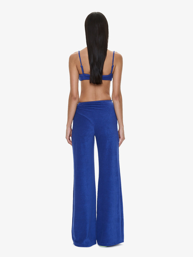 Looped Back Orbit Pant