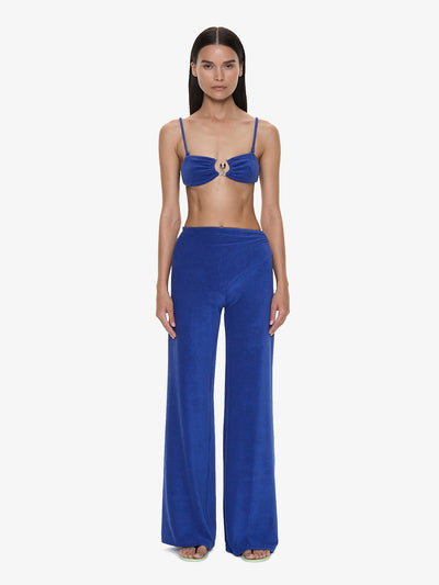 Looped Back Orbit Pant