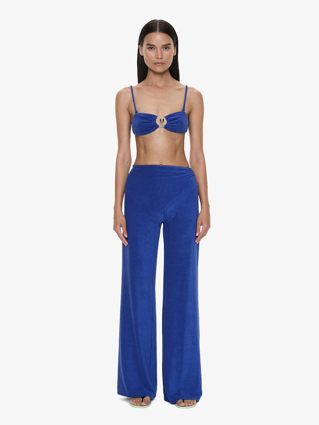 Looped Back Orbit Pant
