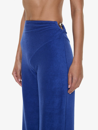 Looped Back Orbit Pant