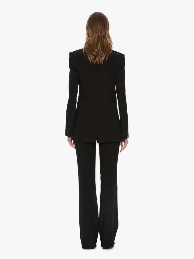 Droplet Pendant Talus Blazer