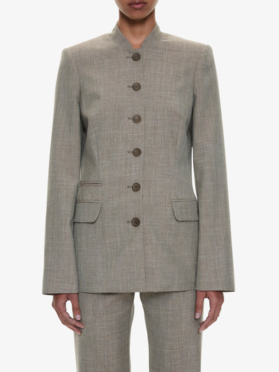 Banyan Blazer