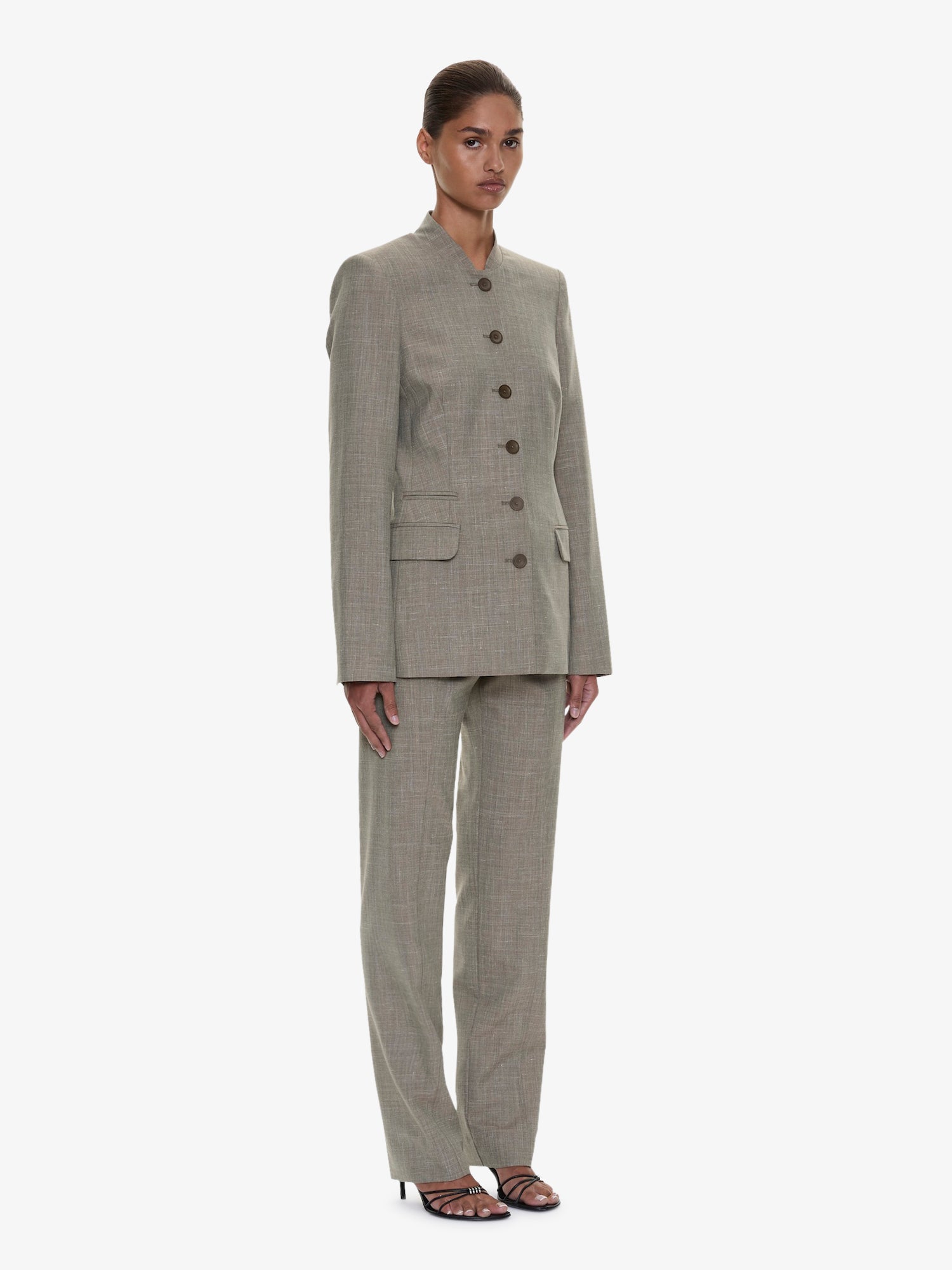 Banyan Blazer