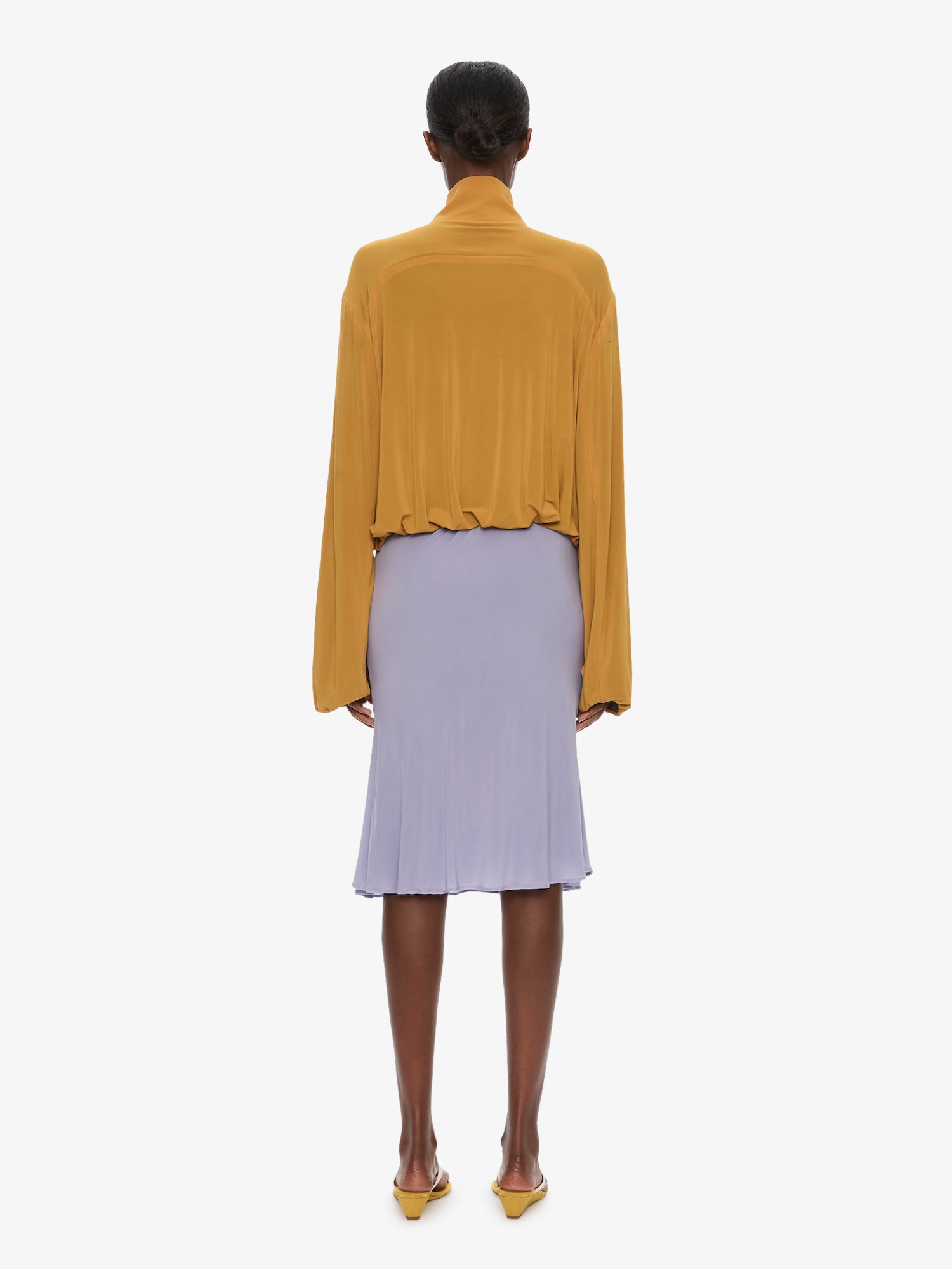Dannie Skirt