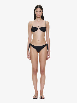 Porto Side Tie Brief