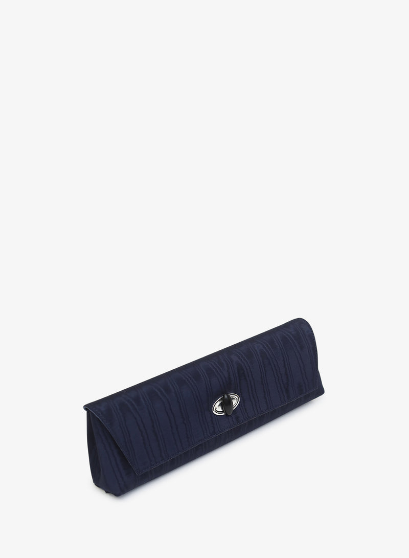 Buki Moire Clutch - Image 2