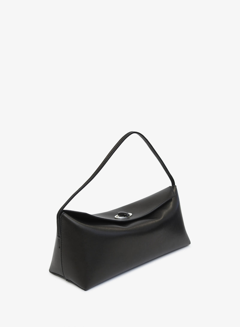 Doba Quartz Turnlock Shoulder Bag - Image 2