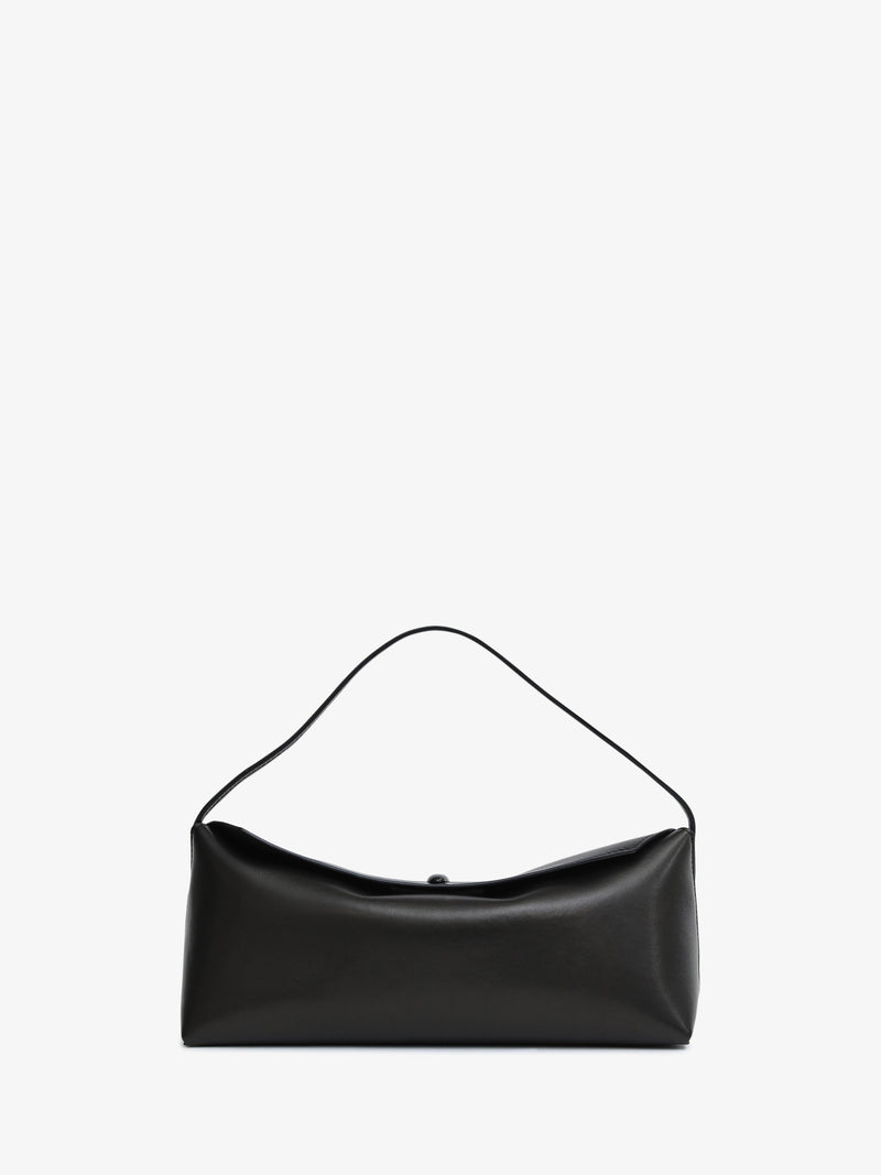 Doba Quartz Turnlock Shoulder Bag - Image 1