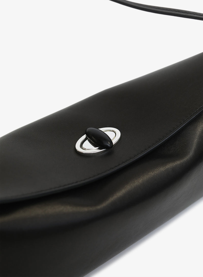Doba Quartz Turnlock Shoulder Bag - Image 3