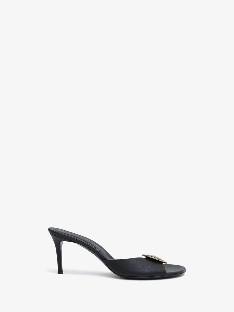Aura Quartz Mule - Image 1
