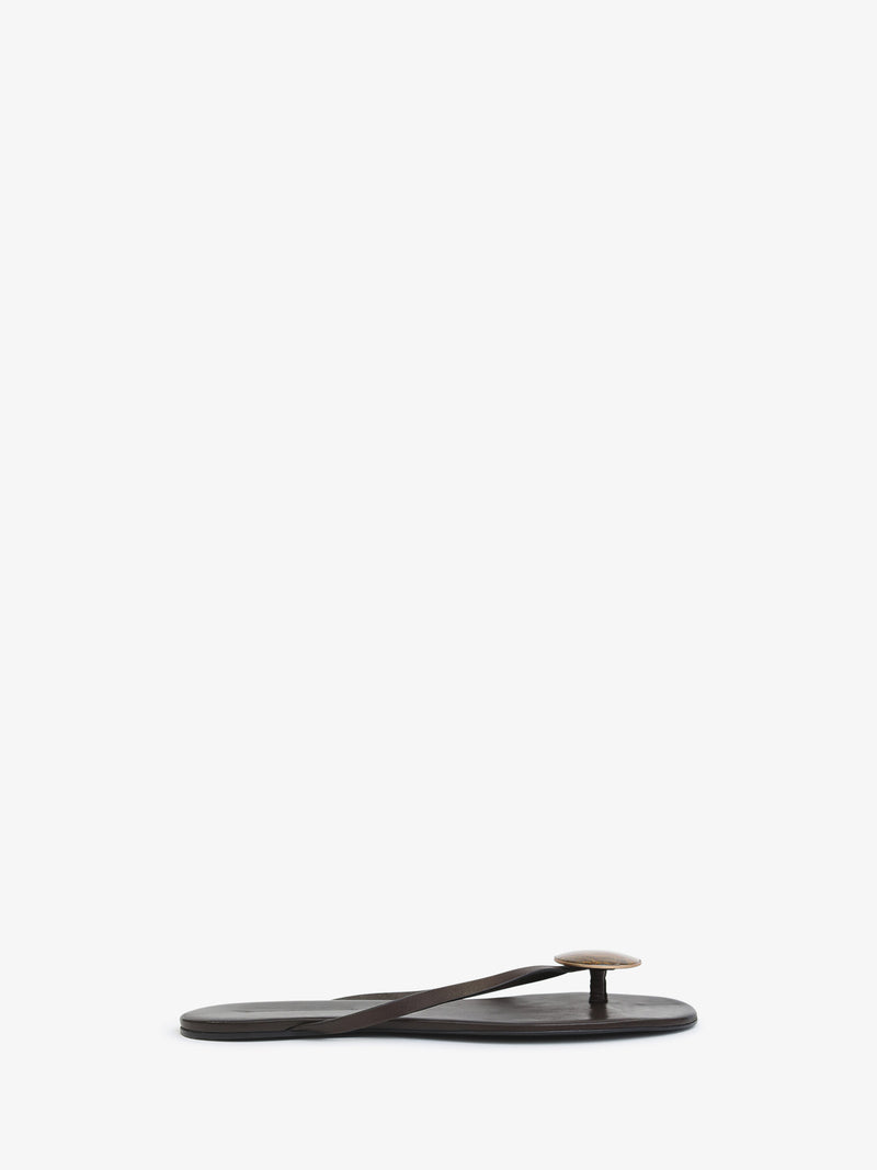 Aura Quartz Flip Flop - Image 1