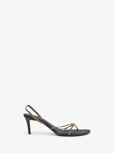 Giro Heel