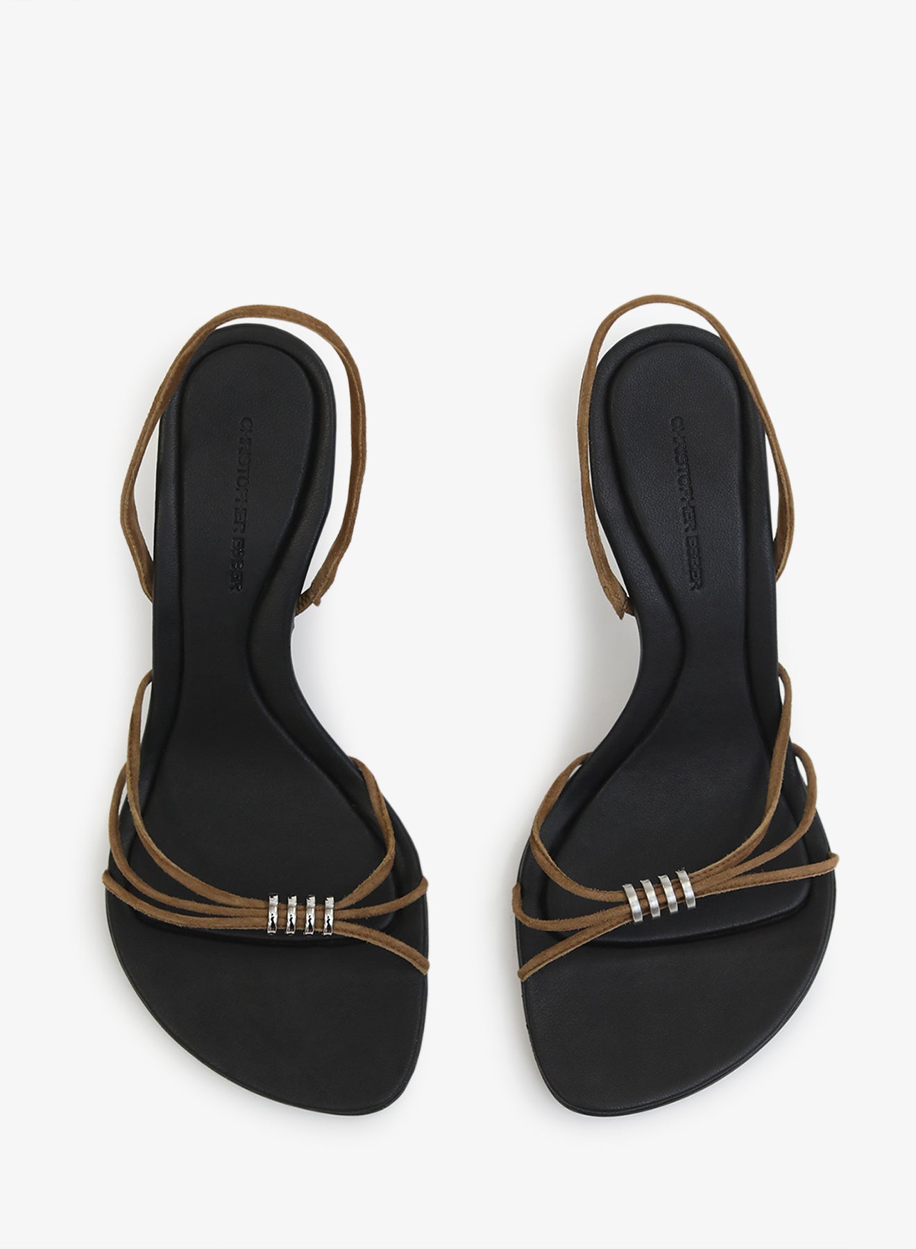 Giro Heel